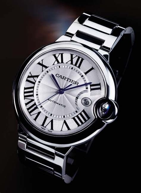 latest model cartier watches|luxury cartier watches.